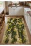 Sdt Traditional Patterned Modern Woven Base Decorative Carpet Sdtamor2528 - 3