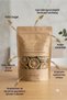 Dried Green Lemon 500 Gr |   Natural Green Lemon Slices |   For Cocktails, Tea, Desserts, and Presentation Decoration - 3