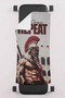 Rise Conquer 45X90 Sports Towel |   Digital Printed Cotton Premium Quality Fitness Towel - 5