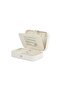 Velora Jewelry Organizer 16X11X5 Cm White Storage Box - 3