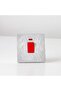 Milano 45A Dp Switch With Neon Electrical Switches Sockets Outlets
