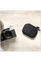 Universal Earphone Case, Black - 5