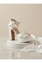 - Women's Heeled Evening Dress Shoes