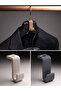 3-Piece Clothes Hanger Connector – 3D Printing Coat Hanger Hook & Hanger Organizer Device
