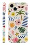 iPhone 13 Vacotion Protect Slim Glossy Full Covering Print Camera Protected Phone Case