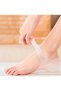 # Insoles Height Extender Orthopedic Shoe Insoles Gel Comfortable Hidden Comfortable Silicone Heel Elevator - 6