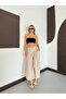 Women's Waist Accessory Tie-Up Pants - 2