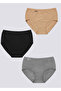 Women's Lycra Bato Ribana Panties - 5