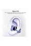 Airdopes Loop OWS Open-Ear Clip-On True Wireless Earbuds, Lavender Mist - 7