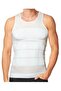 قميص داخلي رجالي Slim N Lift Corset