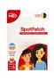 Spotpatch Hydrocolloid And Salicylic Acid Acne Patches 36 Count 12mm x 12 And 8mm x 24