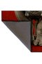 Sdtamor Floral Patterned Modern Woven Base Decorative Carpet Sdtamor2160 - 6