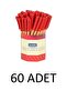 60 Pieces of Officepen 1 mm Ballpoint Pens