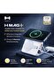 H MAG+ 10000mAh Magnetic Wireless Power Bank 20W PD Fast Charge