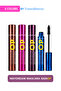 MASCARA SIGN OP 4 COLORS