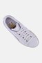 Kids Boy Basket Classic 75Y Lace Outdoor Shoes, White - 4