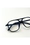 Soul Blue Light Protected Transparent Glasses - 3