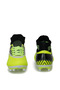 Mateas Ag F Neon Yellow Boys' Football Boots - 5