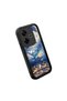Poco M6 4g Compatible Black Silicone Case Shockproof with Camera Protection - 3