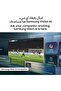 100 Inch M90H Mini LED 4K Smart TV UA100M90HUXZN (2026 - UAE Version) - 7