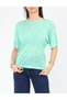 Bluza, Verde