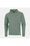 700117.480 Breath Hoodie Unisex Hooded Sweatshirt - Green - 3
