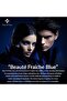 Beaute Fraiche Blue Perfume 50ml - EDP - For Him & Her - 4