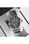 Rwa148147 Automatic Men's Wristwatch with Steel Strap - 2