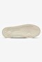 White Children's Sports Shoes with Mesh Sides - 7