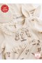 Seasonal Muslin 10 Piece Newborn Baby Girl Hospital Discharge Bodysuit Set 0-3 Months Boxed / Birth Gift - 2