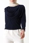 Women's Sandy Degaje Collared Blouse - 5