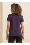 Relaxed Fit Cotton T-shirt with Logo Print - 4