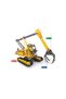 Joc Constructor PRO - Melman, 866 piese, joc STEM, 8+ - 3
