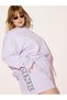Ivy Oversize Sweatshirt - 4