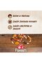 Triple Flavour Rings XS/S Dog Treats – Chewy Pork & Beef Hide Wrapped in Chicken Liver, Chicken & Duck Breast, High Protein, Low Fat, Oven Baked – 80 g - 3