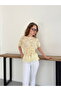Beli̇ Gi̇peli̇ Bro Embroidered Uz - 3