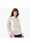 Viscose Shirt with Floral Print - 2