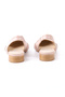Genuine Leather Powder Women's Shoes - Z2560 - 4