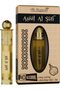 Aseel Al Sufi Alcohol Free Attar Roll On for Men & Women - 6ml | Exquisite & Long Lasting Fragrance - 4