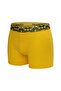 Men's 6-Piece Luxury Boxed Cotton, Lycra and Digital Elastic Boxers - 7
