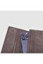Gray Women's Classic Wallet [Tg920120] - 5
