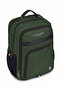 25080-25081- 25082-25083-25084 Backpack School Bag Travel Camping Bag Khaki - 5