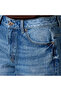 Men Regular Fit Shorts Denim - 2