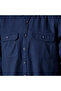 Men Regular Fit Collared Long Sleeve Shirt - 2