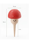 Cute Mushroom Plant Watering Container |   Flower Pot Watering Dripper |   Flowerpot Watering Container |   Automatic Plant Watering Device - 5