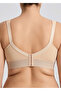 # Bra Flexible Comfortable Quality Stylish Seamless Modern Elegant Shaping Skin-Friendly Tummy-Lifting Bra - 2