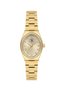 Santa Barbara Polo & Racquet Club Metal Cord Women Wrist Watch 5Atm Essa-Sb.1.10686-3