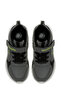 Fiber F Gray Boys' Sports Shoes - 4