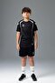 Target Training T-Shirt Black Kids - 3