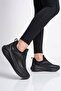 Black-Dark Gray Memory Sole Lightweight Flexible Breathable Unisex Sports Shoes Eclipse g - 5